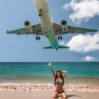 Отзыв от Дарья - Visa DTV